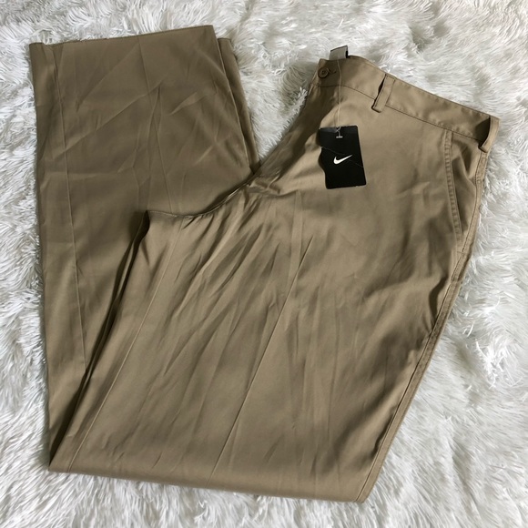Nike Other - New Nike Men’s Khaki Pants